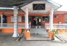 Masjid Kariah Kampung Sungai Buloh景点图片