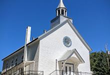 Église Ste-Elisabeth景点图片