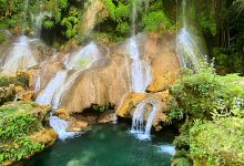 Reino de las Aguas,Cuba景点图片