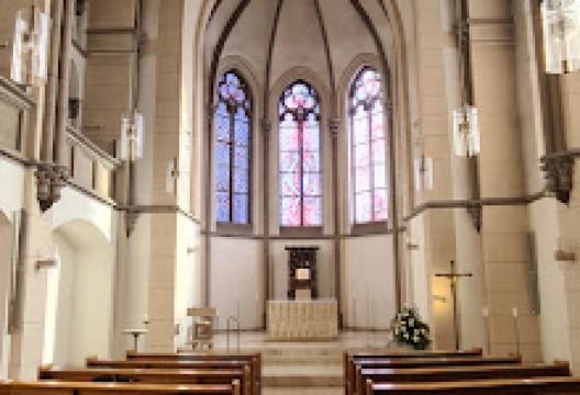 Waldbreitbacher Franziskanerinnen e. V.景点图片