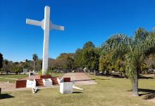 Costanera Bella Vista Corrientes景点图片