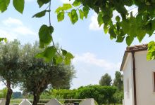 Camping Cal Ferraguet (CAMPING PRIVAT)景点图片