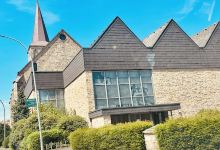 St. Reinhildis Kirche景点图片