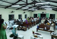 Igreja Batista Monte Hermon景点图片