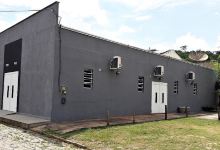 Igreja Revival Mission景点图片