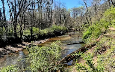 Edwin M. Griffin Nature Preserve