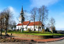 St. Laurentius Kirche Lunden - Ev.-Luth. Kirchengemeinde Lunden景点图片