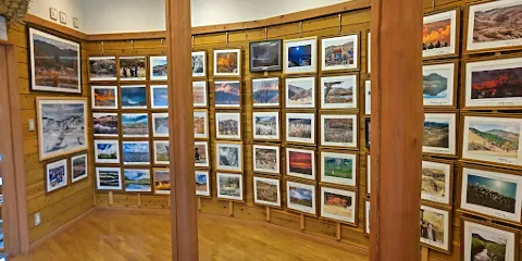 とのみね自然交流館