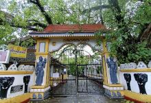 Pulinathalarama Viharaya景点图片