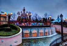 Dumbo the Flying Elephant 1992景点图片