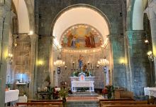 Santuario della Madonna della Guardia景点图片