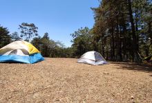 Campo Escuela Atlacatl, Scouts De El Salvador景点图片