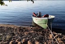 South Pike Bay Campground景点图片