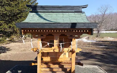 神浦神社
