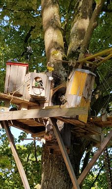 Parc de Champagne-兰斯