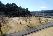 Hokubu Park景点图片