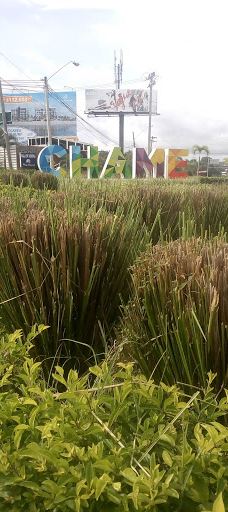 Parador Fotográfico - Chame-查梅