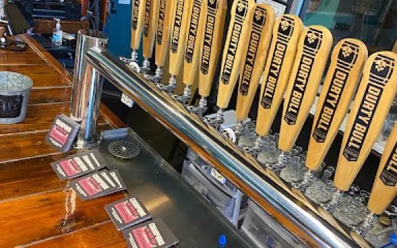 Durty Bull Brewing Company