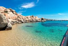 Promenade en Mer Orcino Croisières Calcatoggio / Tiuccia景点图片