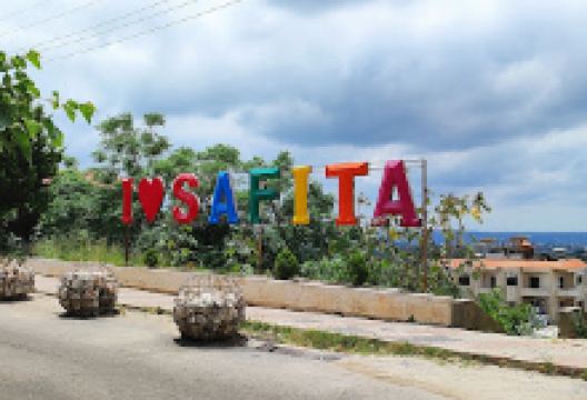 Safita Park景点图片