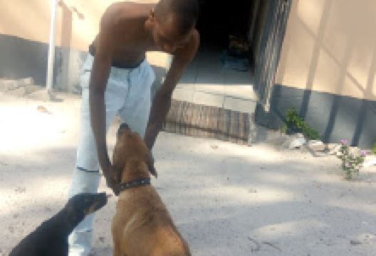 Ngweze South S.D.A Church景点图片