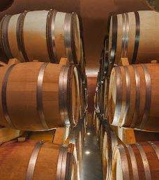 Domaine de Chambleau-Milvignes