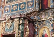 Convento Clarisas de la Encarnación景点图片