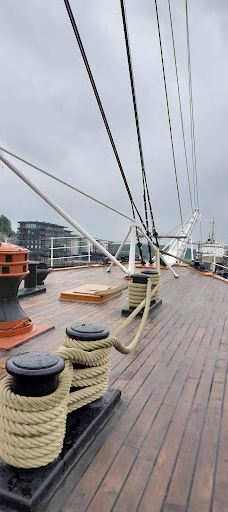 Suomen Joutsen-图尔库