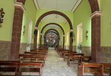 Templo del Señor del Huaje景点图片