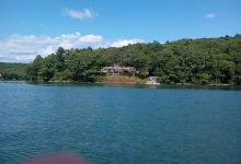 Colby Wildlife Preserve景点图片