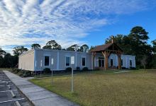 Holy Cross Episcopal Church of Myrtle Grove景点图片