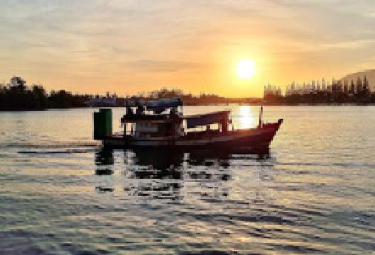 Crab Shuttle景点图片