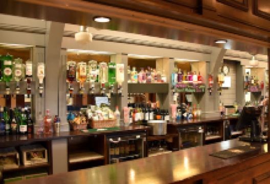 Creswell Events Centre景点图片