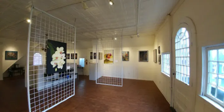 Bundy Museum of History and Art