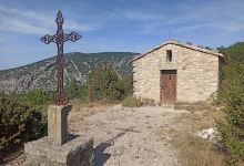 Chapelle saint Sidoine景点图片