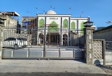 Masjid Jami Darul Muslihin景点图片