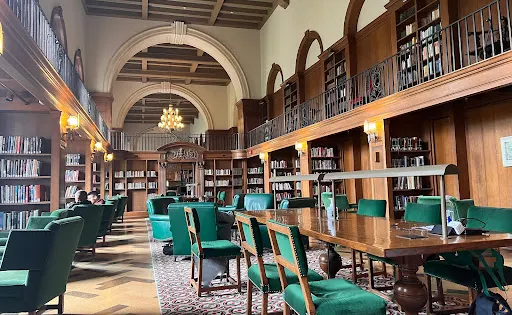 Baker-Berry Library