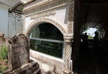 Şeyh Seyda Cami景点图片