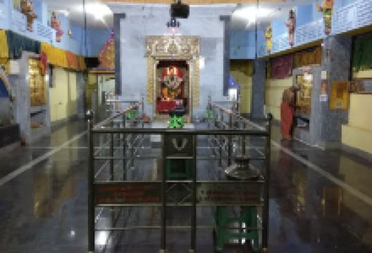 Sri Lakshmi Narasimhar Temple景点图片