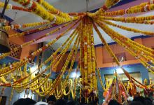 Kontidevi Temple景点图片