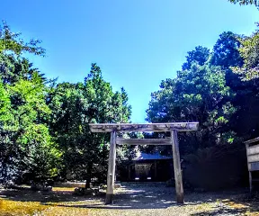 伊良湖神社
