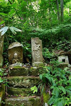 Cat's Shrine-高畠町