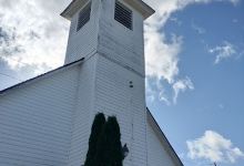 Chehalis Valley Historical景点图片