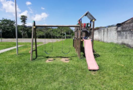 Salitral Park景点图片