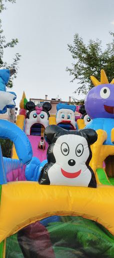 Onur Parkı-卡拉比克