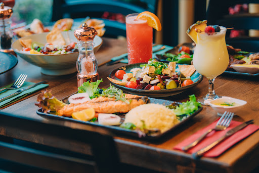 Izgara Northwood餐厅图片