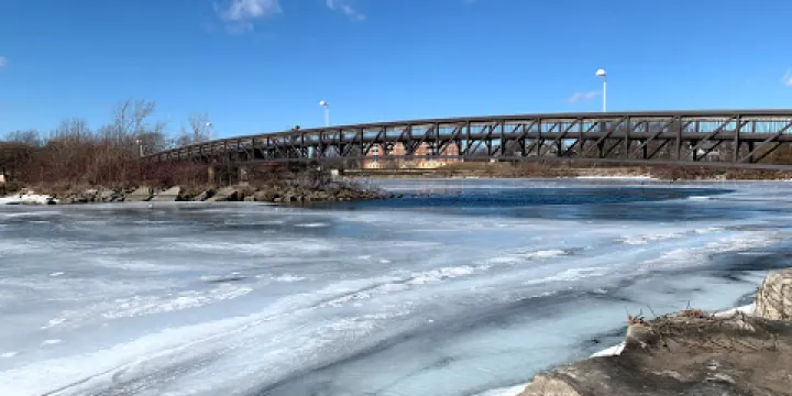 HH Knoll Lakeview Park