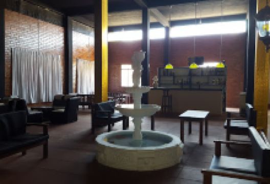 La Noche Lounge Bar美食图片