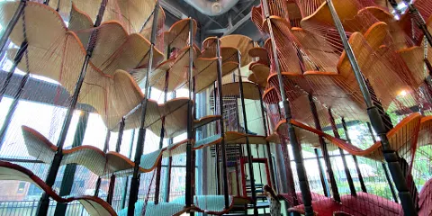 Holyoke Children's Museum