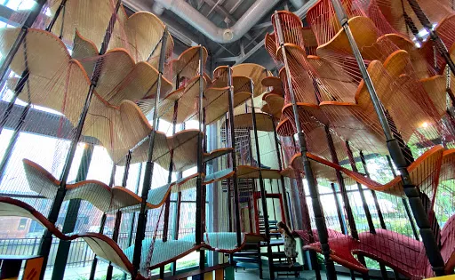Holyoke Children's Museum